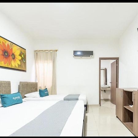 Ayenda Millrose Hotel Валедупар Екстериор снимка